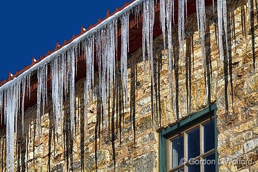 Some Serious Icicles_04969.jpg - Photographed at Perth, Ontario, Canada.